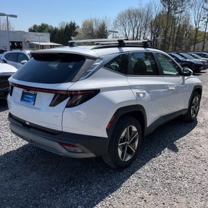 HYUNDAI TUCSON SEL CONVENIENCE - 7