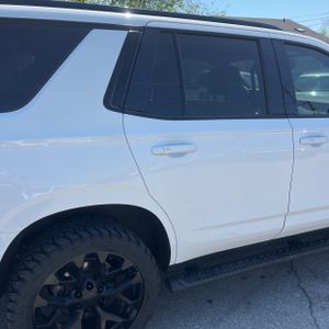 CHEVROLET TAHOE Z71 - 9