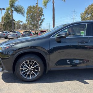 LEXUS NX 350H PREMIUM - 2