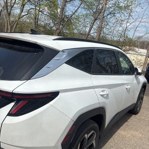 HYUNDAI TUCSON SEL - 9