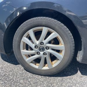 2013 Mazda MAZDA3 I GRAND TOURING 缩略图 11