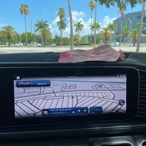 صورة مصغرة 38 لـ 2024 Mercedes-BENZ GLE