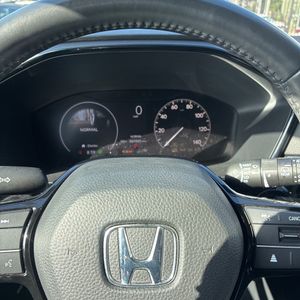 2024 Honda CR-V EX-L 缩略图 39