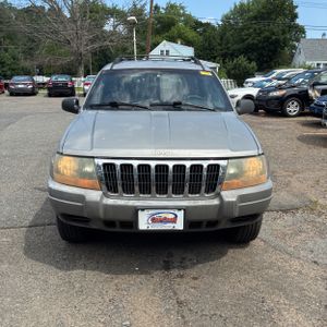 2000 JEEP GRAND CHEROKEE LAREDO 缩略图 14