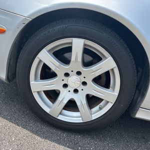 صورة مصغرة 17 لـ 2008 Mercedes-BENZ E-CLASS