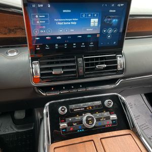 2023 Lincoln NAVIGATOR L BLACK LABEL 照片 43