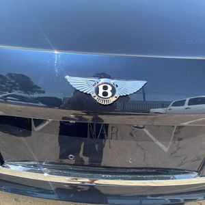 2014 Bentley FLYING SPUR BASE 缩略图 23