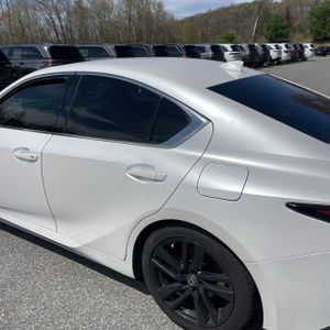 LEXUS IS 300 BASE - 6