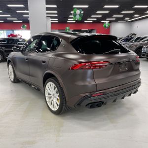 MASERATI GRECALE TROFEO - 5