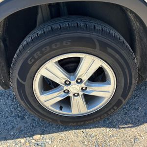 2020 Chevrolet TRAX LT 照片 19