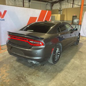 DODGE CHARGER SXT - 6