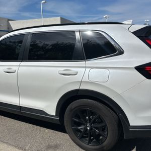 HONDA CR-V HYBRID SPORT-L - 6