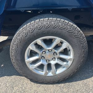 صورة مصغرة 19 لـ 2025 Chevrolet SILVERADO 1500 LT
