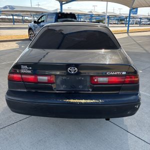 صورة 7 لـ 1999 Toyota CAMRY LE
