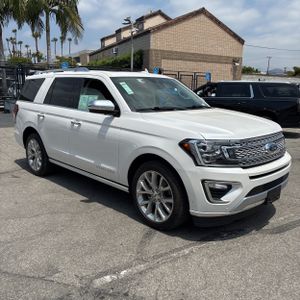 FORD EXPEDITION PLATINUM - 10