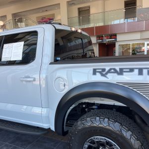 FORD F-150 RAPTOR - 5