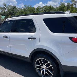 FORD EXPLORER SPORT - 6