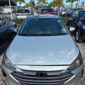 صورة مصغرة 13 لـ 2020 Hyundai ELANTRA SEL