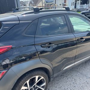 HYUNDAI KONA LIMITED - 9