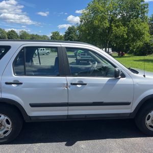 صورة 48 لـ 2003 Honda CR-V LX