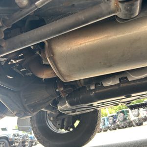 صورة مصغرة 29 لـ 2023 Toyota 4RUNNER TRD PRO