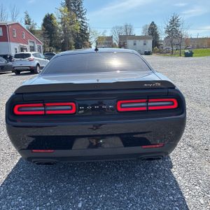 DODGE CHALLENGER R/T SCAT PACK - 7