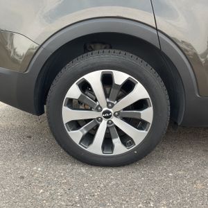 صورة مصغرة 19 لـ 2022 KIA TELLURIDE EX