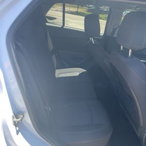2019 Chevrolet TRAX LT 照片 35