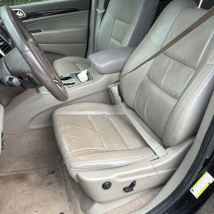 2012 JEEP GRAND CHEROKEE LAREDO — миниатюра 61