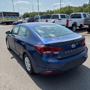صورة 5 لـ 2019 Hyundai ELANTRA SE