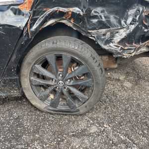 2017 Nissan SENTRA SR 缩略图 18