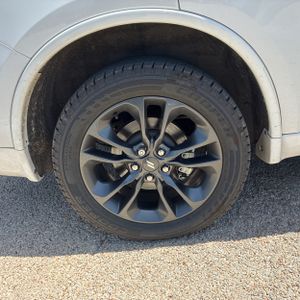 2022 Dodge DURANGO SXT — миниатюра 18