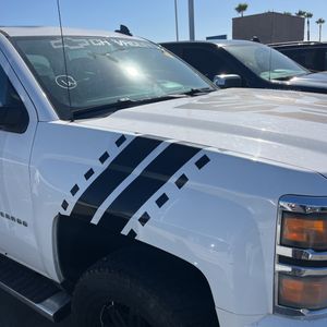 2015 Chevrolet SILVERADO 1500 LS thumbnail 65