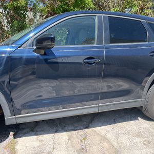 MAZDA CX-5 TOURING - 4