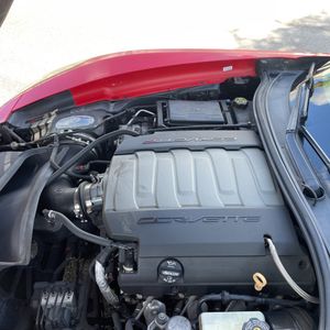 2015 Chevrolet CORVETTE STINGRAY — миниатюра 39