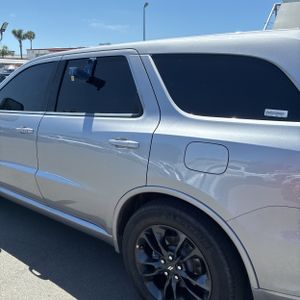 DODGE DURANGO R/T - 6