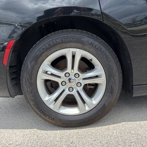 صورة مصغرة 19 لـ 2023 Dodge CHARGER SXT