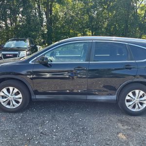 صورة 4 لـ 2014 Honda CR-V EX-L