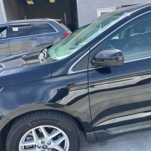 FORD EDGE SEL - 2
