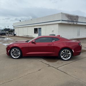 CHEVROLET CAMARO - 3