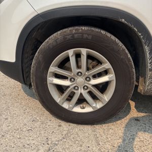 صورة مصغرة 17 لـ 2015 KIA SORENTO LX