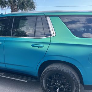 CHEVROLET TAHOE LT - 6