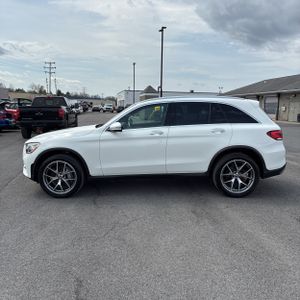 MERCEDES-BENZ GLC - 3