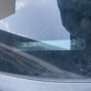 صورة مصغرة 51 لـ 2015 Mazda MAZDA3 I SPORT