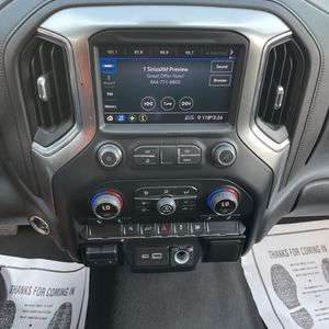 2021 Chevrolet SILVERADO 1500 LT — миниатюра 37