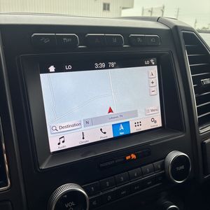 2019 FORD EXPEDITION LIMITED 照片 39