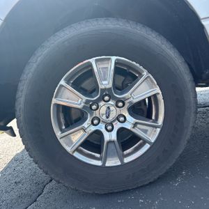 2013 FORD F-150 STX — фото 17