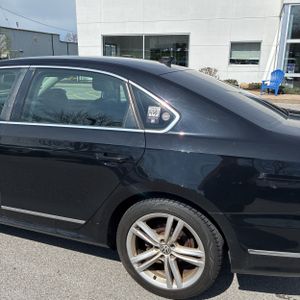 VOLKSWAGEN PASSAT TDI SEL PREMIUM - 6