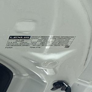 2024 Lexus RX 350 PREMIUM — миниатюра 48