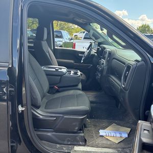 2020 Chevrolet SILVERADO 1500 LT thumbnail 33